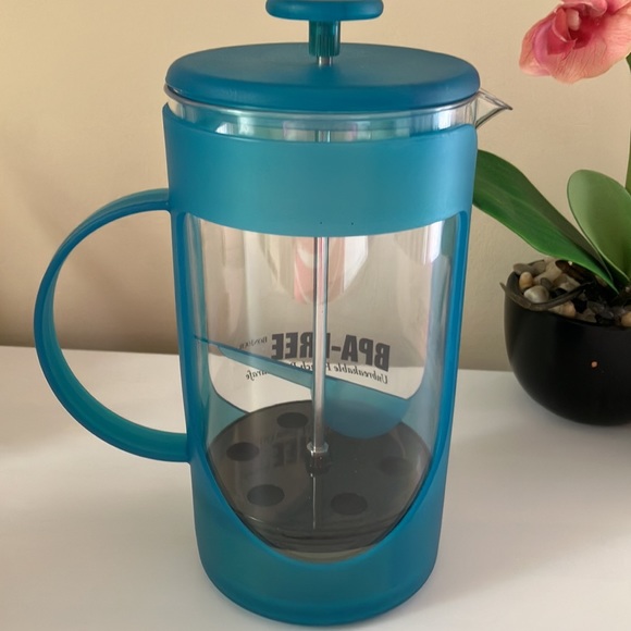 🆕 BonJour French Coffee Press In Box 33.8 oz / 1 L - Picture 3 of 8